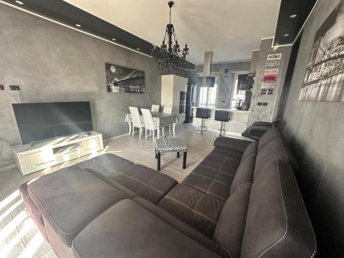  Manhattan House in Turin