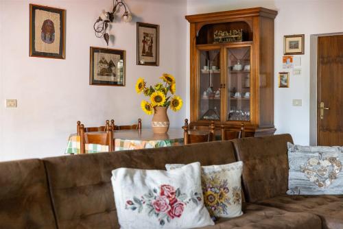 IseoLakeRental - Chalet Giulia in Sovere