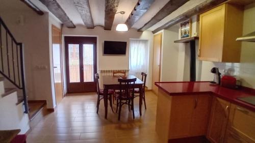 Casa Rural el Chato, Els Ports in Castellfort