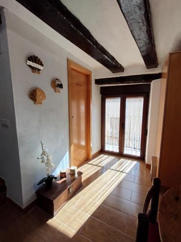 Casa Rural el Chato, Els Ports in Castellfort