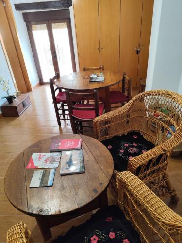 Casa Rural el Chato, Els Ports in Castellfort