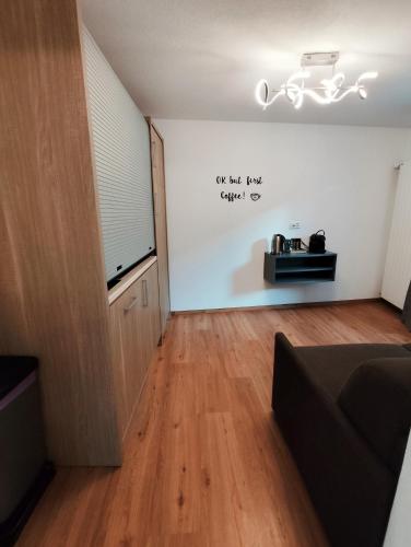 B&B Berninapass Poschiavo Panorama in Poschiavo, Schweiz
