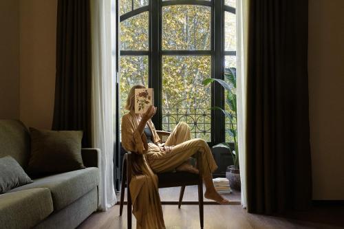 Batimont Suites & Apartments, Bilbao