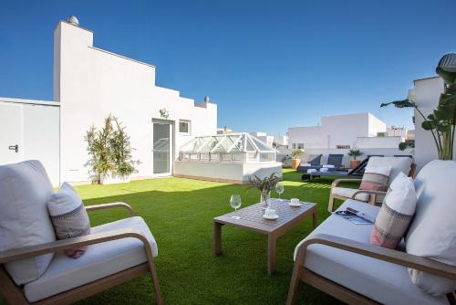 Genteel Home Patrocinio Cádiz