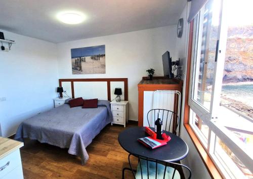 Jema 2 Studio San Marcos Beach 3