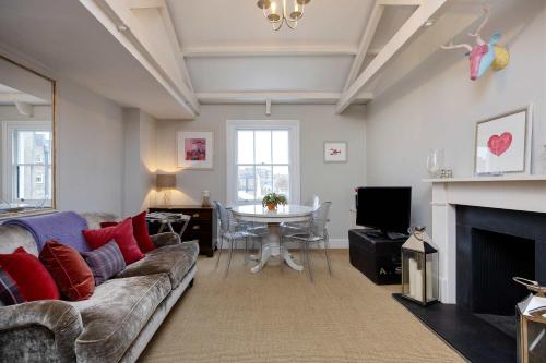 Facilities, Veeve - Cranley Place in Kensington and Chelsea