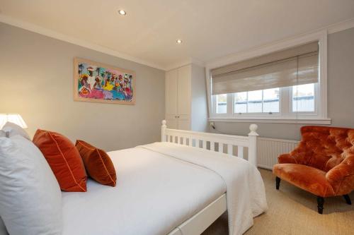 Facilities, Veeve - Cranley Place in Kensington and Chelsea