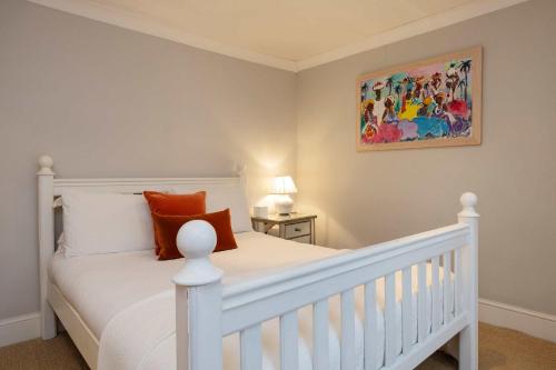 Facilities, Veeve - Cranley Place in Kensington and Chelsea