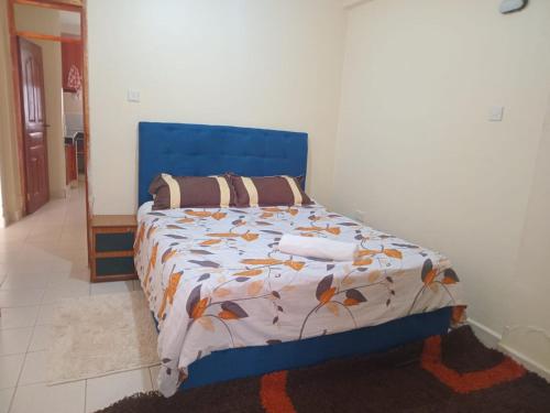 Brames Homes in Shirere