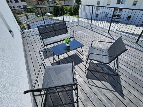 Work & Stay Tailfingen in Albstadt, Deutschland