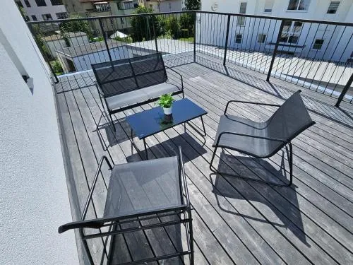 Work & Stay Tailfingen in Albstadt, Deutschland