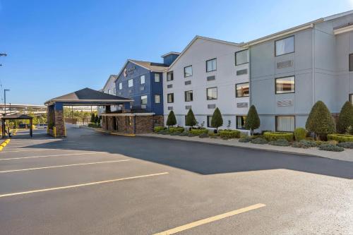 Comfort Inn Nashville West in Nashville, USA
