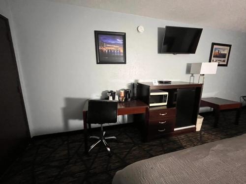 Quality Inn Grand Rapids Near Downtown in Grand Rapids, USA