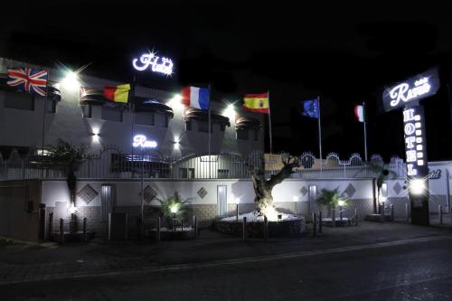 hotel photo