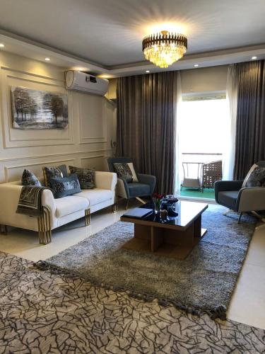 Cairo view apartments - image 13