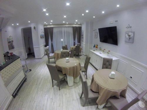 Hotel Runa in Mugnano di Napoli