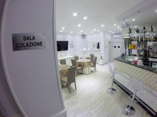 Hotel Runa in Mugnano di Napoli