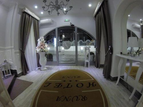 Hotel Runa in Mugnano di Napoli