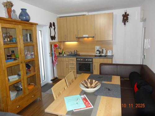 Kleine Einliegerwohnung- komfort Home! in Lahnau