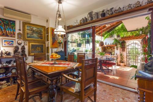 Apartments and rooms with WiFi Makarska - 11063 in Makarska