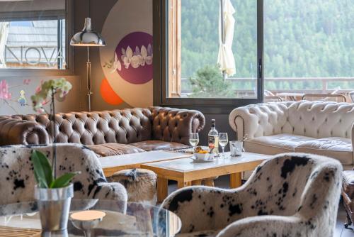Anova Hotel & Spa - image 9