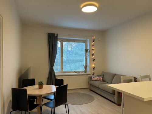 Condo Finlandia - in the heart of high culture in Töölö