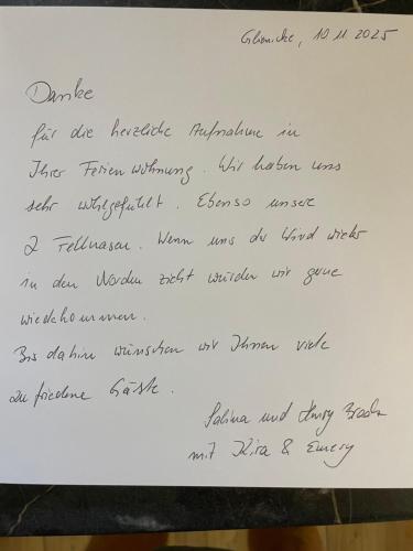 Wohnen im Grünen-Souterrain (Wohnen im Grunen-Souterrain) in 格林尼克橋