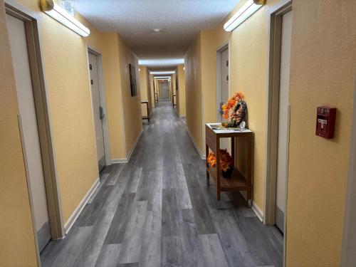 Econo Lodge Yazoo City - 편의 시설/서비스