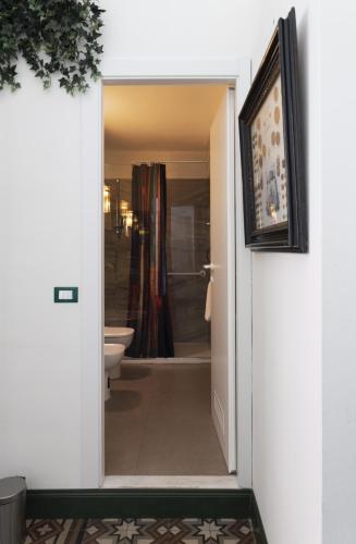 CASABONA1910 bed&breakfast Room Type - Superior Twin Room