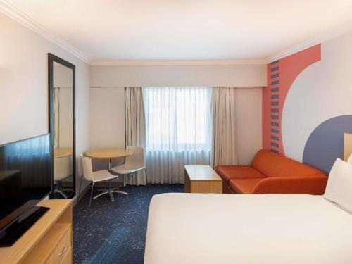 Travelodge Hotel Sydney