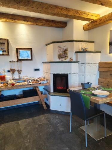 Al Sole B&B Valcomelico 3