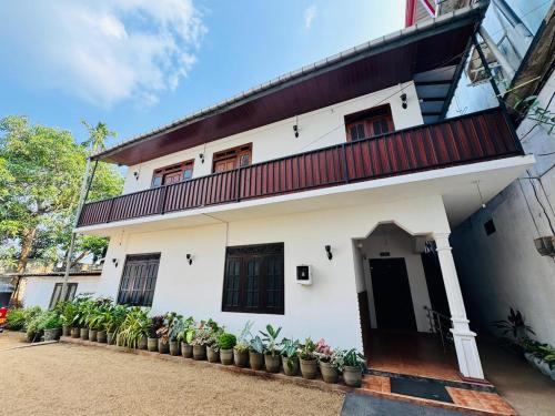 Dambulla Tourist Resort in Sigiriya