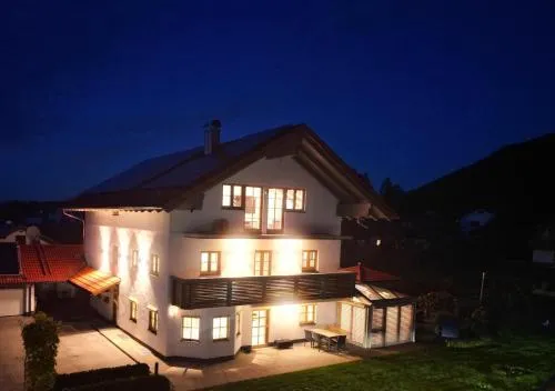 Bergjuwel in Bichl 120qm in Bichl, Deutschland