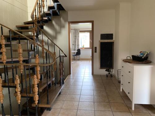 Exterior view, de Vinkenborg 8 pers nabij Winterberg in Siedlinghausen