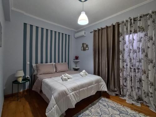 Frankie's House Room Type - Two-Bedroom Apartment