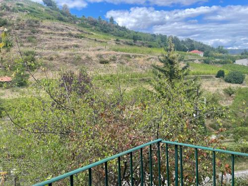 Appartement fonctionnel in Malleval