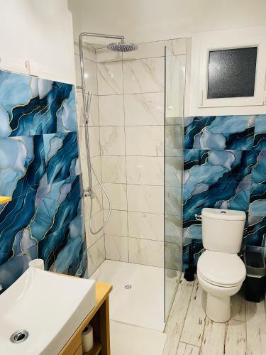 Appartement fonctionnel in Malleval