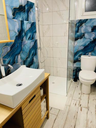 Appartement fonctionnel in Malleval