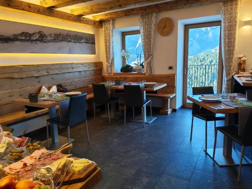 Al Sole B&B Valcomelico 2