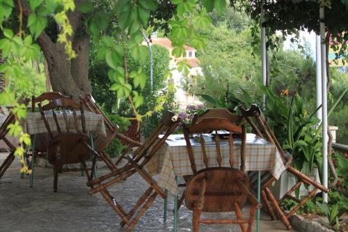 Apartments by the sea Zivogosce - Mala Duba, Makarska - 2603 in 捷科高斯切