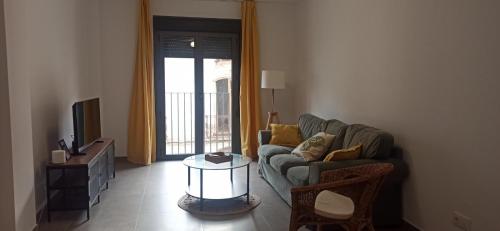 Casa Carmen in Seron