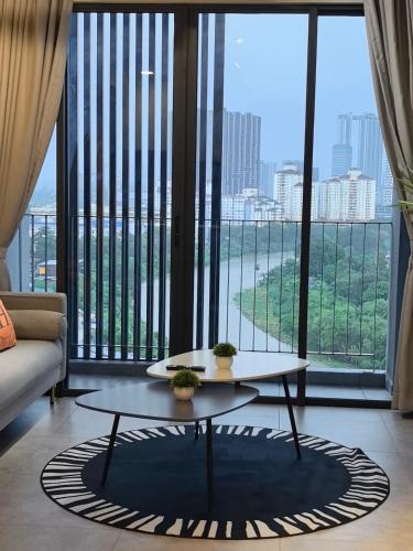 Apartment in Kuala Lumpur 