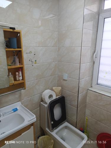 港岛之恋 in Sha Tin