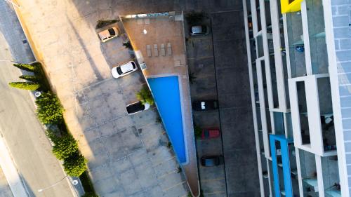 UC Hall Residence - image 13