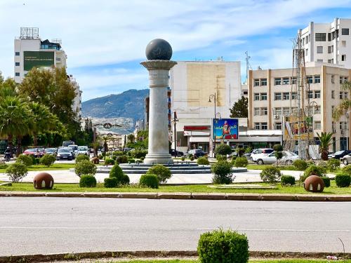 Luxury appartement centre ville fes 1