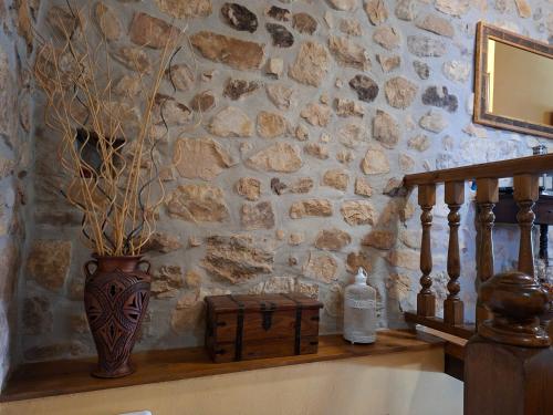 Facilities, casa PUMARADA in Cereceda