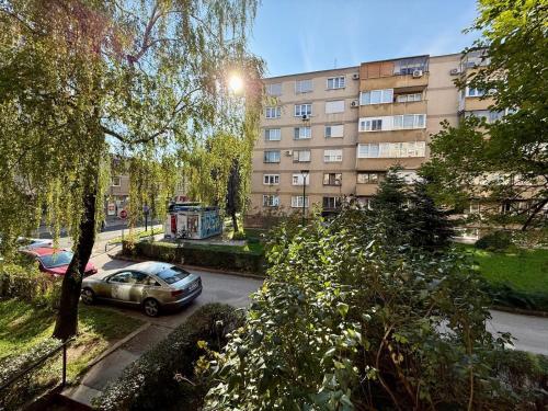 Apartment Azzul