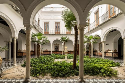 Mercer Residences Sevilla, Sevilla