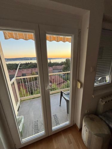 Apartma Roberto - Ankaran in Debeli Rtic
