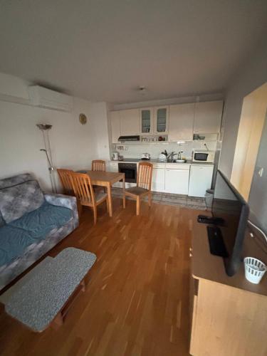 Apartma Roberto - Ankaran in Debeli Rtic